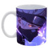 Аніме кружка Kakashi Hatake