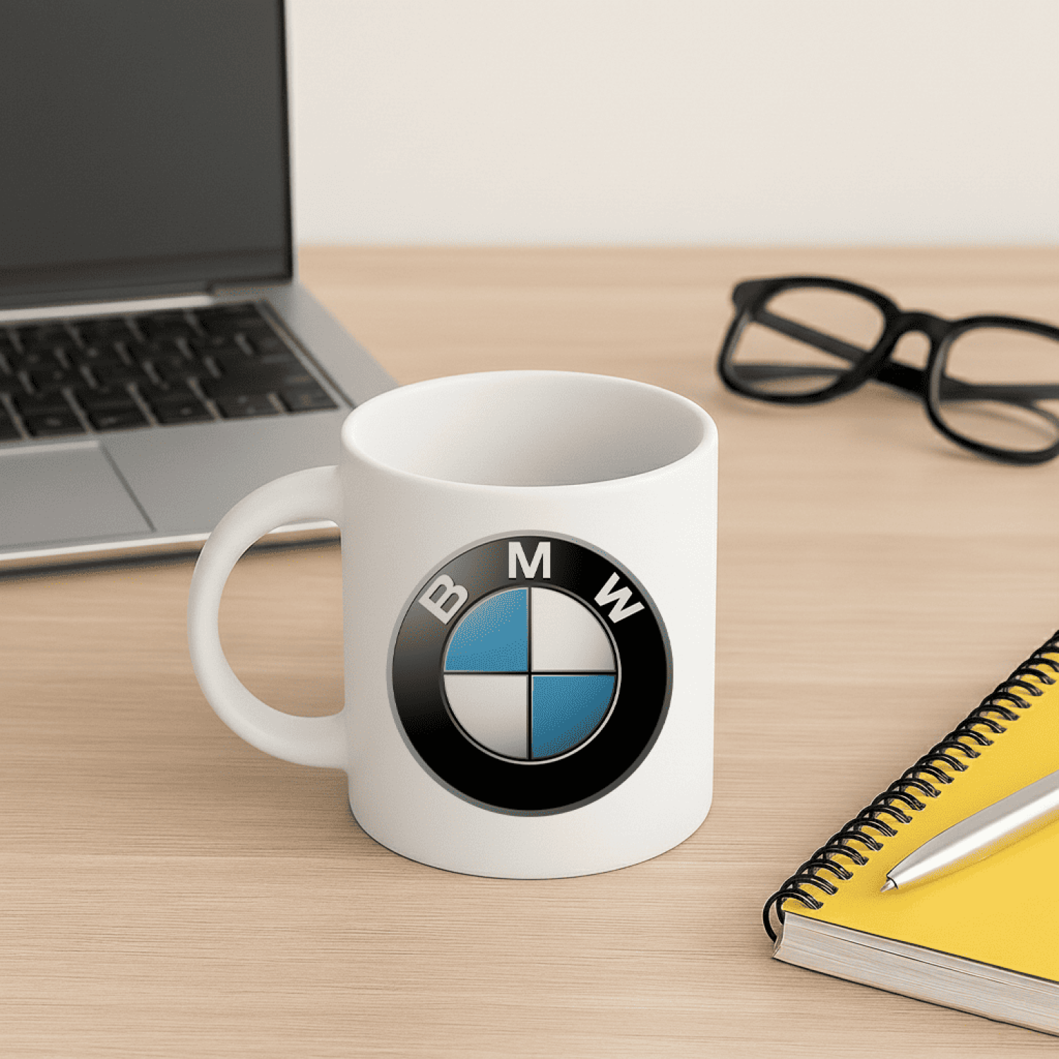 Кружка BMW
