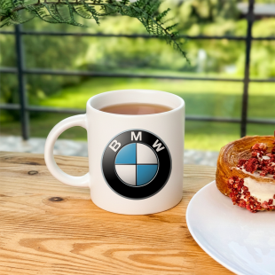 Кружка BMW