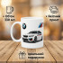 Кружка BMW M Sport