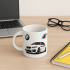Кружка BMW M Sport