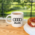 Кружка AUDI