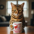 Кружка You Are Purrfect for Me