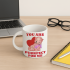 Кружка You Are Purrfect for Me