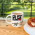Кружка Rust