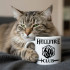 Кружка Hellfire Club (Дивні дива)