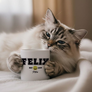 Кружка Felix