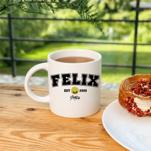 Кружка Felix