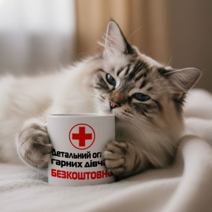Кружка Детальный обзор красивых девушек БЕСПЛАТНО