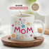Кружка Best Mom Ever