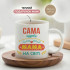 Кружка Сама чудова мама на світі