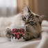 Кружка Super Mom