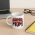 Кружка Super Mom