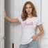 Футболка Barbie