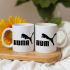 Парные кружки KUM та KUMA