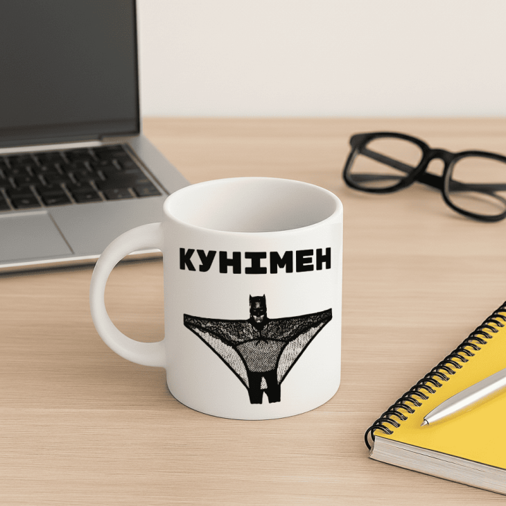 Кружка Кунімен