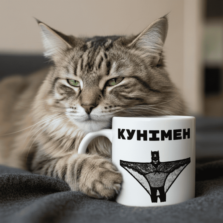 Кружка Кунімен