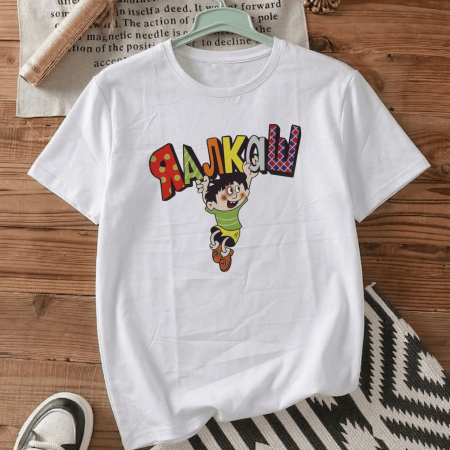 Футболка Алкаш