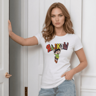 Футболка Алкаш
