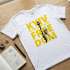 Футболка Kyiv is the Capital of Freedom