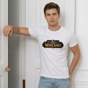 Футболка World of Warcraft