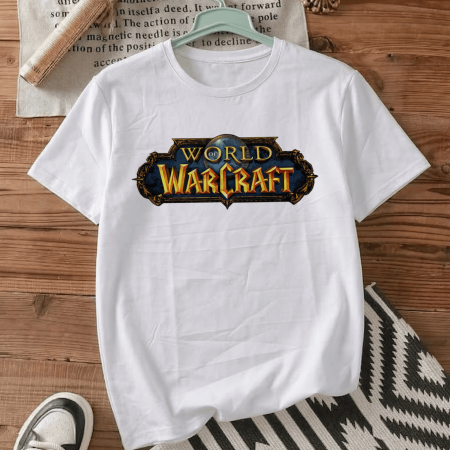 Футболка World of Warcraft