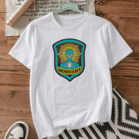 Футболка Монолит S.T.A.L.K.E.R.