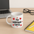 Кружка Ти найкращий тато