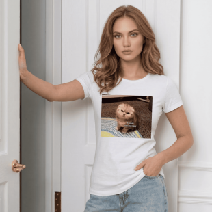 Футболка Я зараз психуватиму