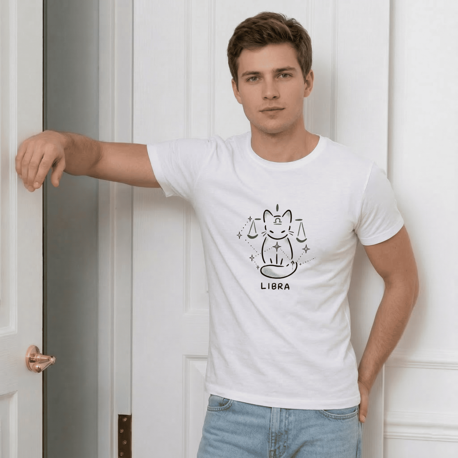 Футболка Кошеня Терези