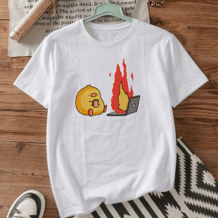 Футболка Keep Calm