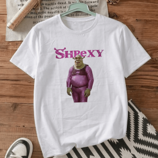 Футболка Shrexy