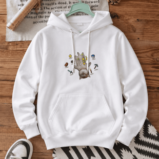 Худі з принтом «Minecraft kitty»