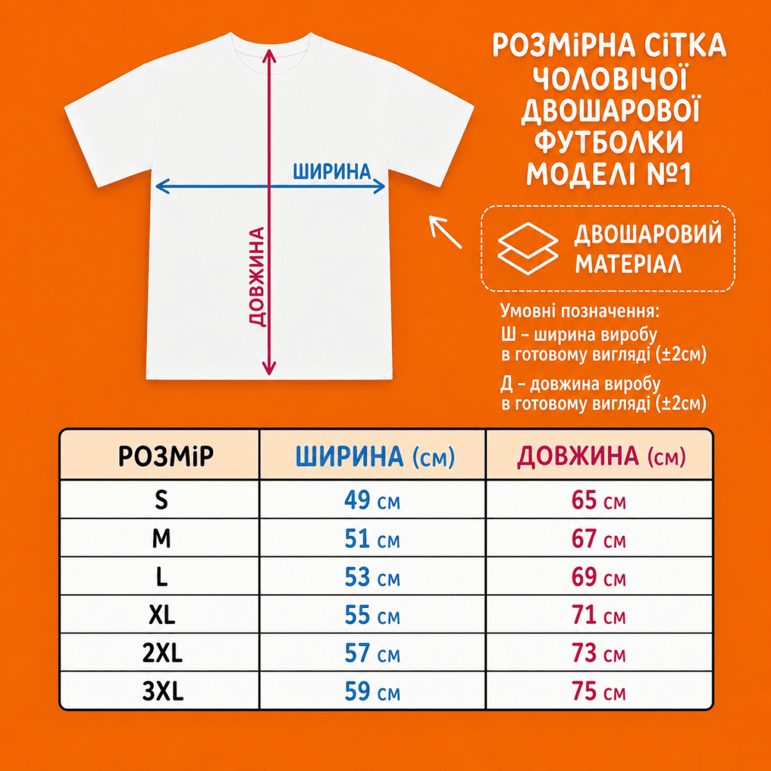 Футболка з принтом «КОТЯТА»