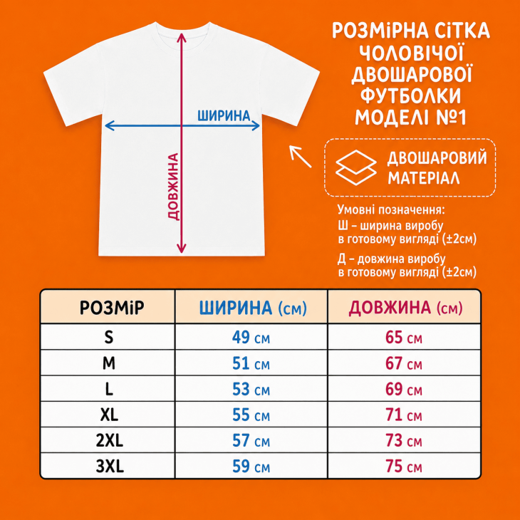 Футболка з принтом «КОТЯТА»